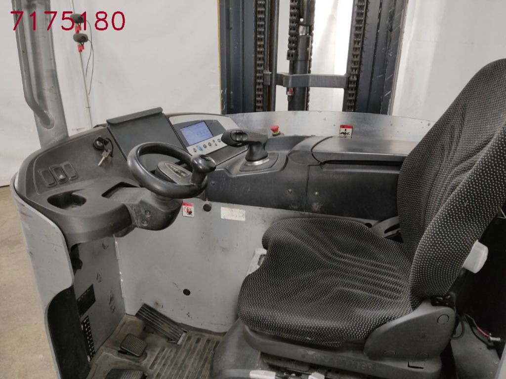 Still FM-X20 - Ричтрак: снимка 4 Still FM-X20 - Ричтрак: снимка 4