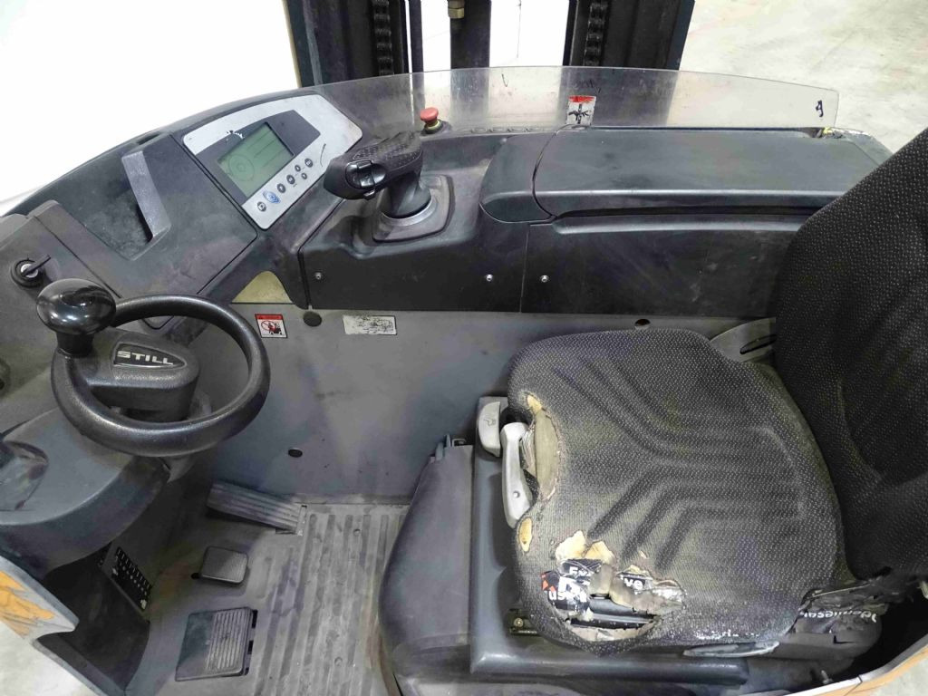 Still FM-X20 - Ричтрак: снимка 3 Still FM-X20 - Ричтрак: снимка 3