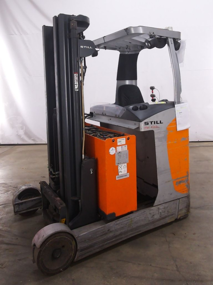 Still FM-X20 - Ричтрак: снимка 1 Still FM-X20 - Ричтрак: снимка 1