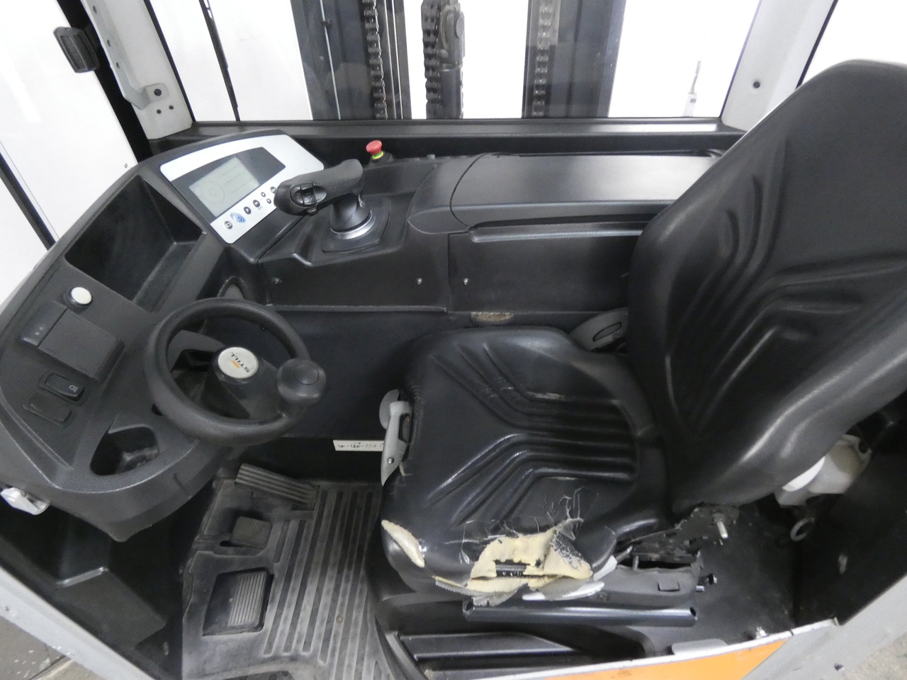 Still FM-X20SE - Ричтрак: снимка 3 Still FM-X20SE - Ричтрак: снимка 3
