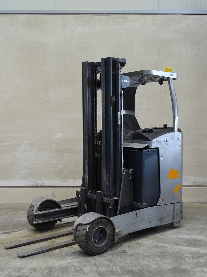 Still FM-X20SE - Ричтрак: снимка 1 Still FM-X20SE - Ричтрак: снимка 1