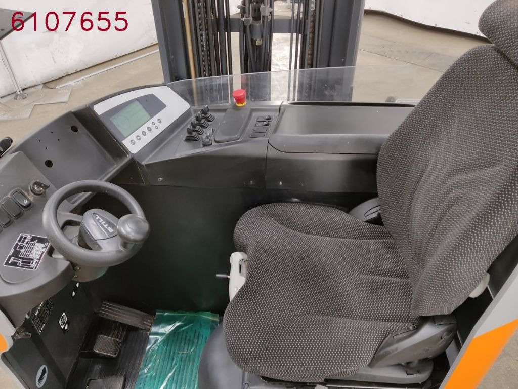 Still FM-X25/BATT.NEU - Ричтрак: снимка 3 Still FM-X25/BATT.NEU - Ричтрак: снимка 3