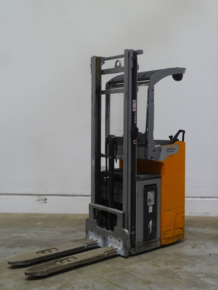 Still FXV14N - Стакер: снимка 1 Still FXV14N - Стакер: снимка 1