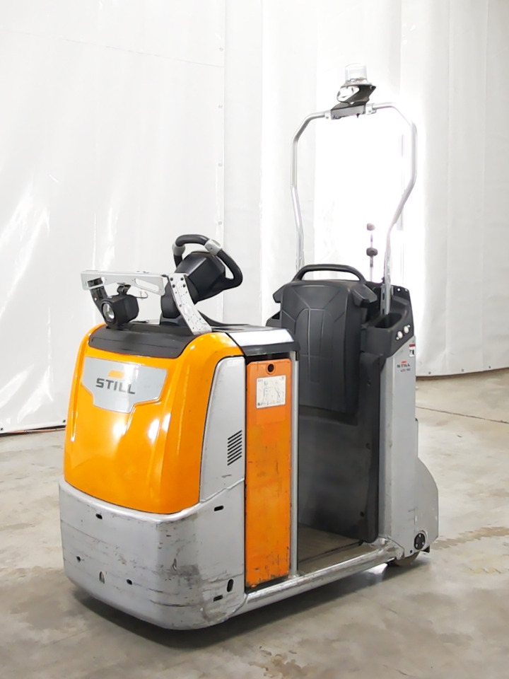 Still LTX50 - Електрически влекач: снимка 1 Still LTX50 - Електрически влекач: снимка 1