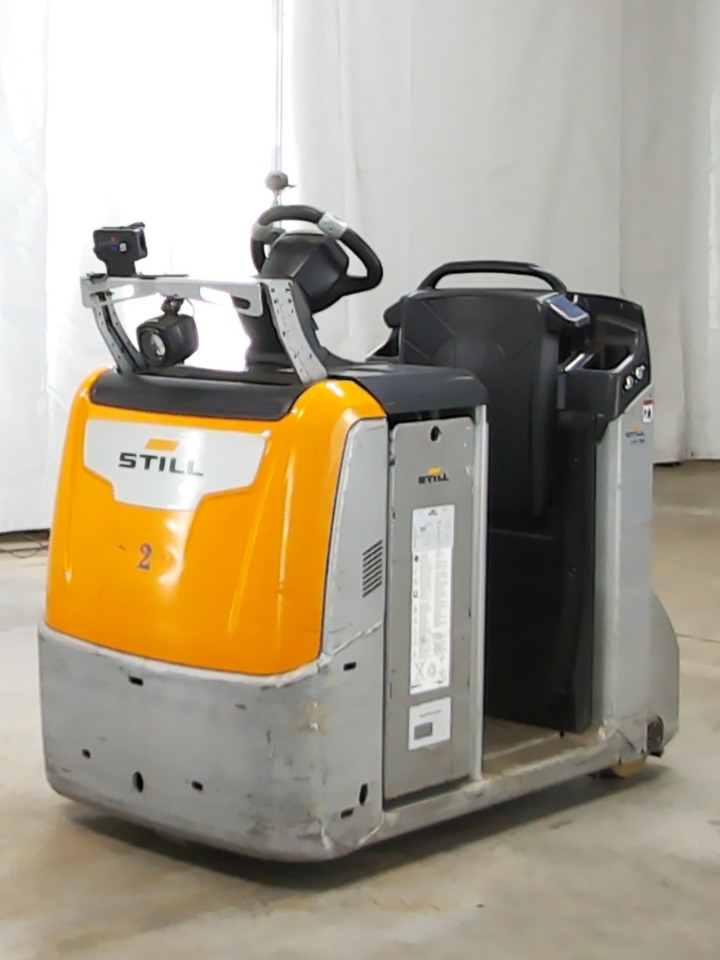 Still LTX50 - Електрически влекач: снимка 1 Still LTX50 - Електрически влекач: снимка 1