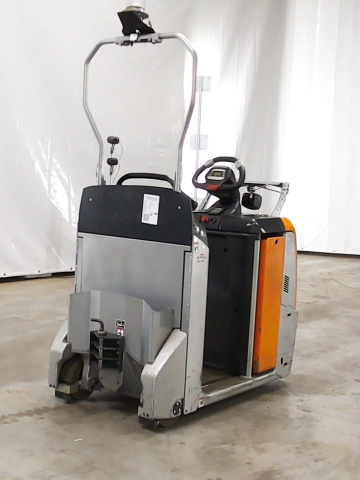 Still LTX50 - Електрически влекач: снимка 2 Still LTX50 - Електрически влекач: снимка 2