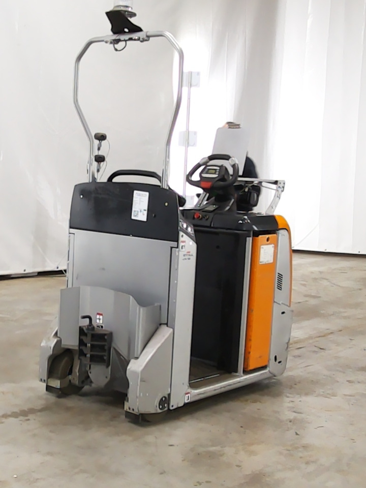 Still LTX50 - Електрически влекач: снимка 2 Still LTX50 - Електрически влекач: снимка 2