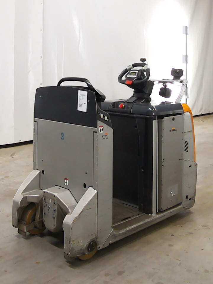 Still LTX50 - Електрически влекач: снимка 2 Still LTX50 - Електрически влекач: снимка 2