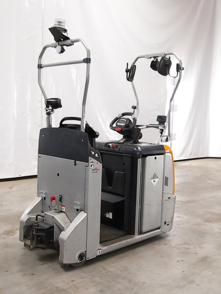 Still LTX50/LIION - Електрически влекач: снимка 2 Still LTX50/LIION - Електрически влекач: снимка 2