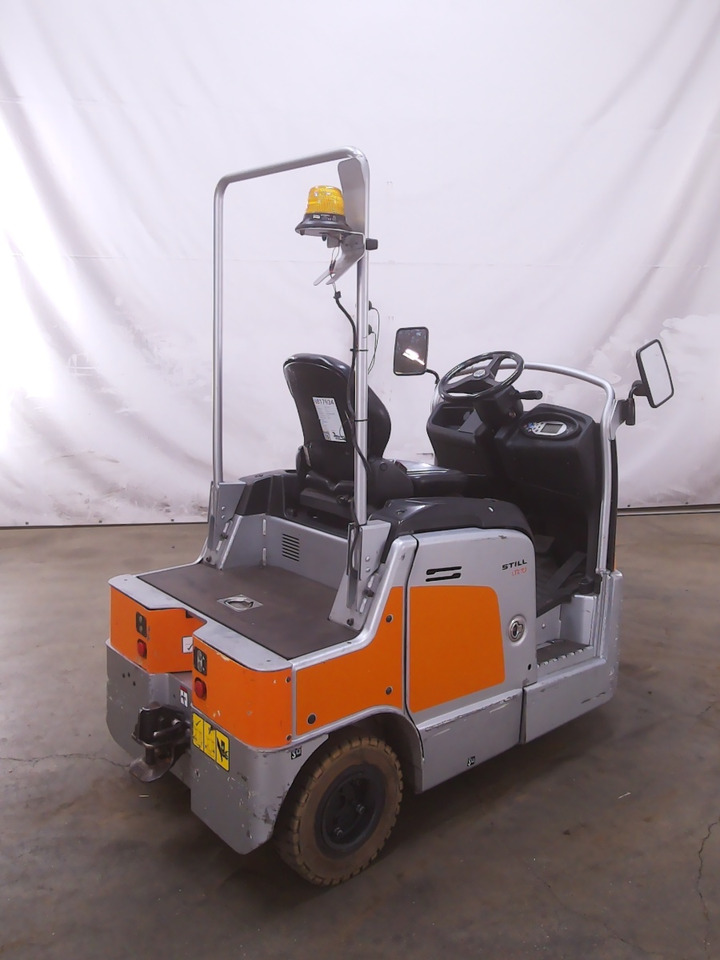 Still LTX70 - Електрически влекач: снимка 2 Still LTX70 - Електрически влекач: снимка 2