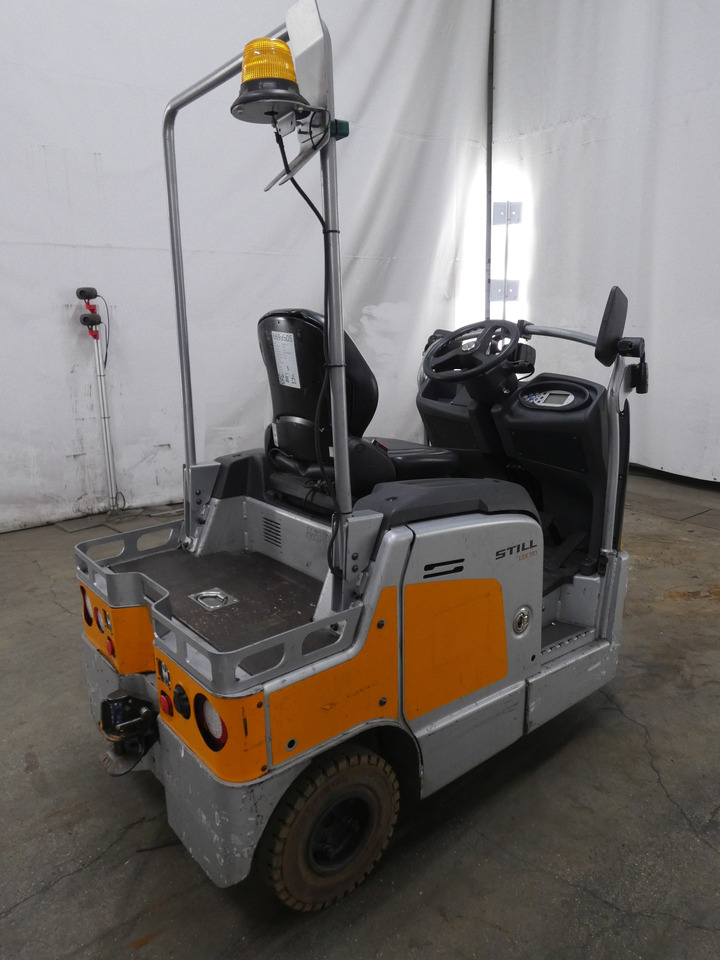 Still LTX70 - Електрически влекач: снимка 2 Still LTX70 - Електрически влекач: снимка 2