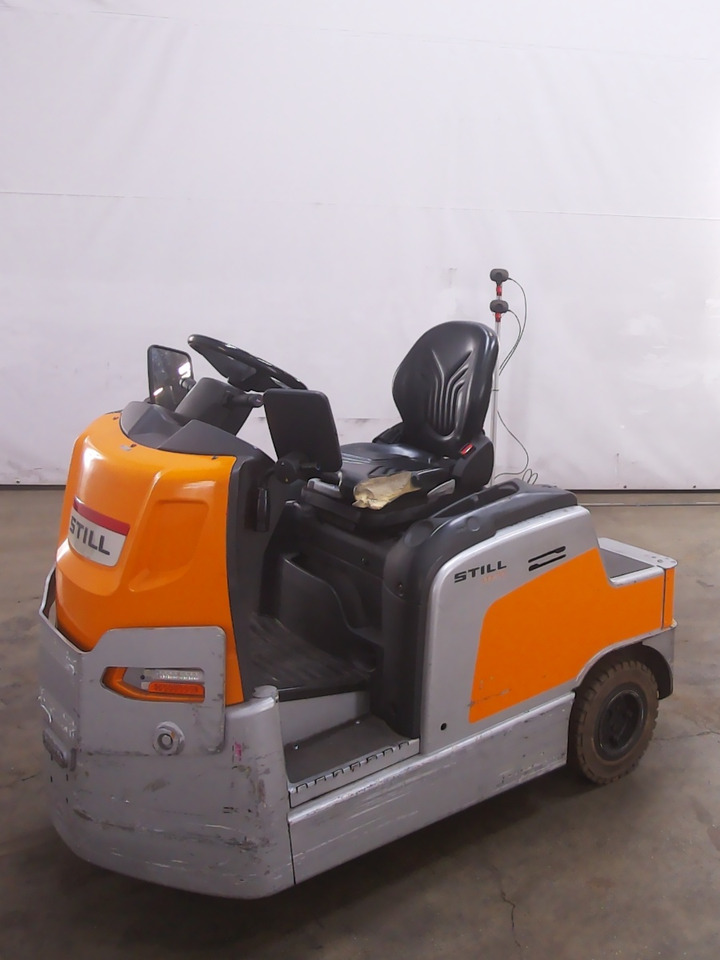 Still LTX70 - Електрически влекач: снимка 1 Still LTX70 - Електрически влекач: снимка 1