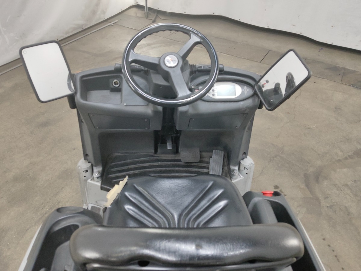 Still LTX70 - Електрически влекач: снимка 3 Still LTX70 - Електрически влекач: снимка 3