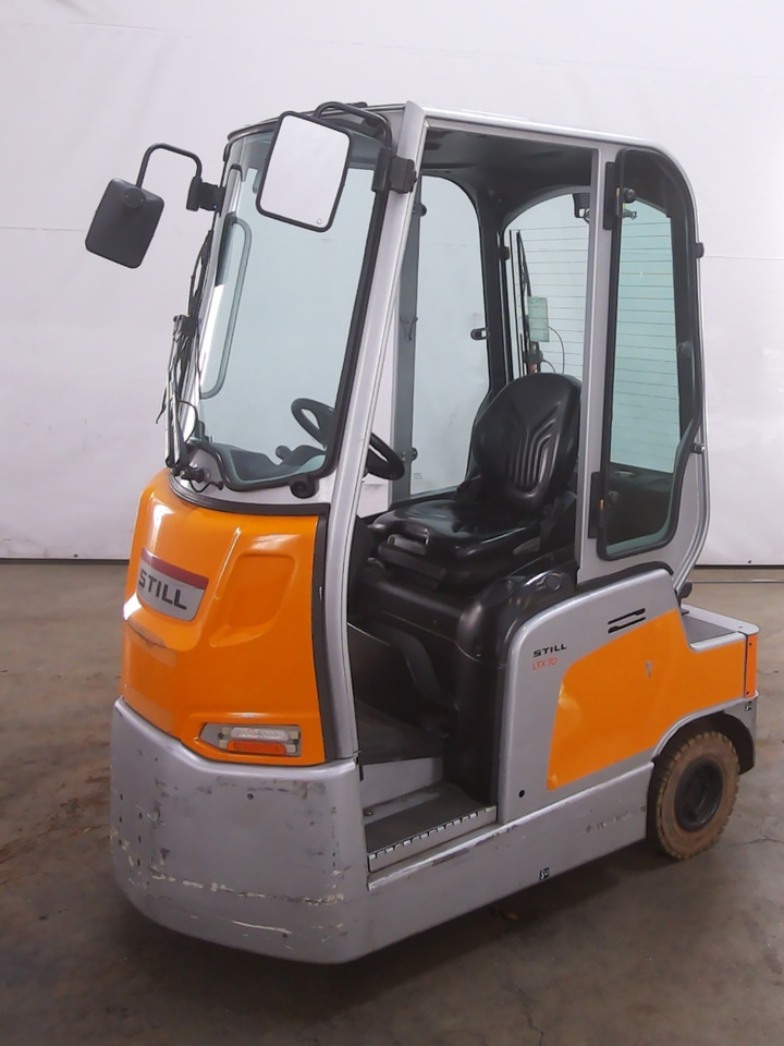 Still LTX70 - Електрически влекач: снимка 1 Still LTX70 - Електрически влекач: снимка 1