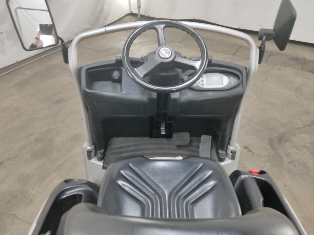 Still LTX70 - Електрически влекач: снимка 3 Still LTX70 - Електрически влекач: снимка 3