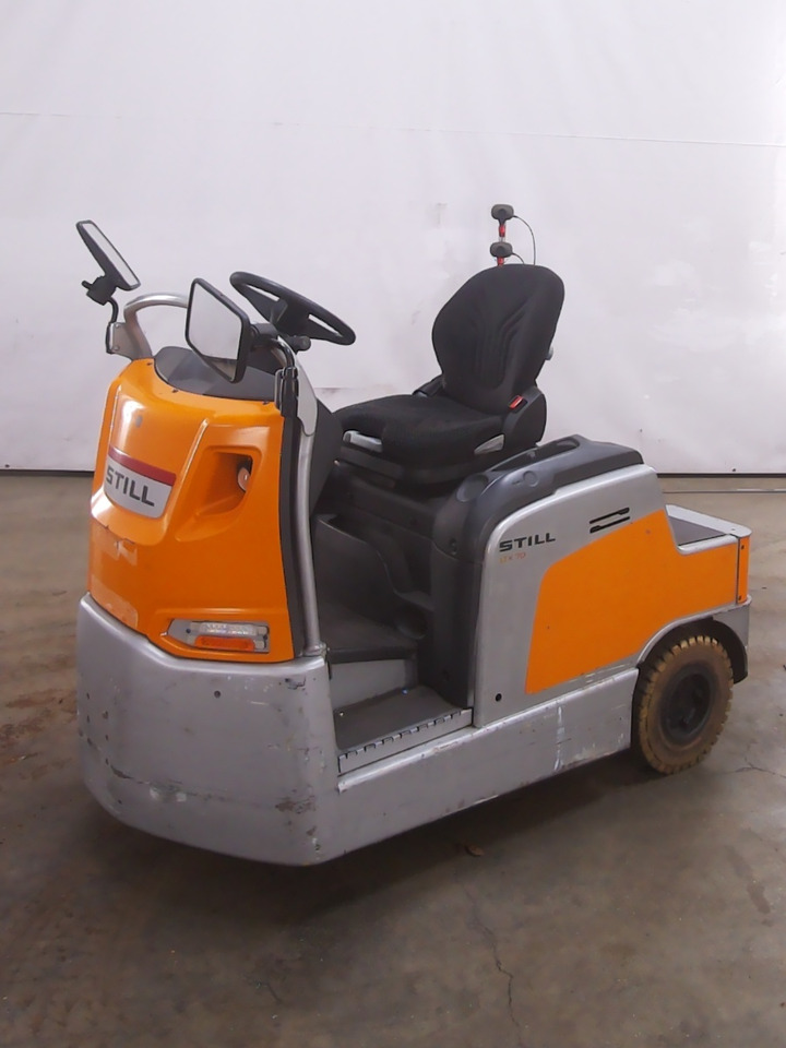 Still LTX70 - Електрически влекач: снимка 1 Still LTX70 - Електрически влекач: снимка 1