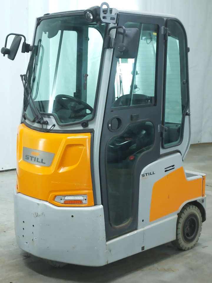 Still LTX80 - Електрически влекач: снимка 1 Still LTX80 - Електрически влекач: снимка 1