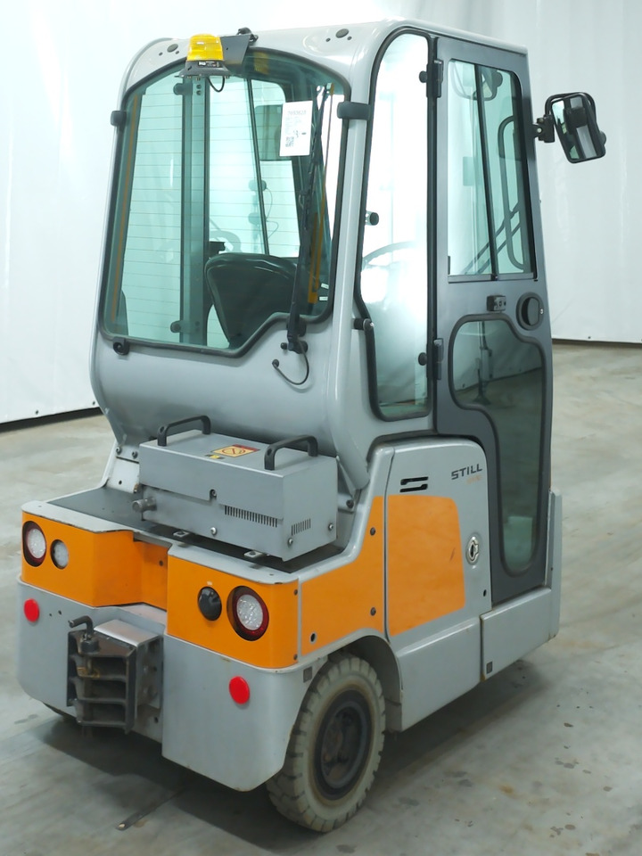 Still LTX80 - Електрически влекач: снимка 2 Still LTX80 - Електрически влекач: снимка 2