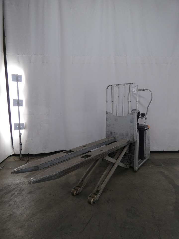 Still OPX-L20S/2400MM - Ордер пикър - комисионер: снимка 2 Still OPX-L20S/2400MM - Ордер пикър - комисионер: снимка 2