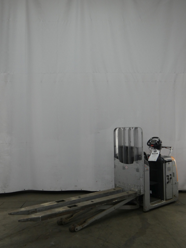 Still OPX-L20S/2400MM - Ордер пикър - комисионер: снимка 2 Still OPX-L20S/2400MM - Ордер пикър - комисионер: снимка 2