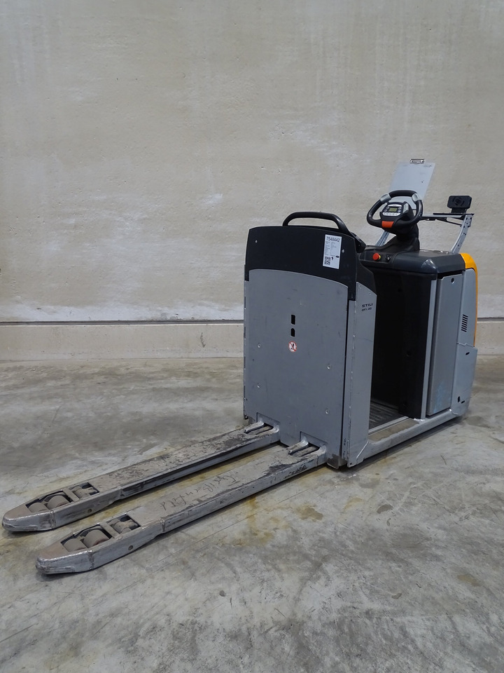 Still OPX20/1450MM - Ордер пикър - комисионер: снимка 1 Still OPX20/1450MM - Ордер пикър - комисионер: снимка 1