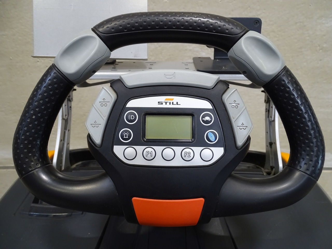 Still OPX20/1450MM - Ордер пикър - комисионер: снимка 3 Still OPX20/1450MM - Ордер пикър - комисионер: снимка 3