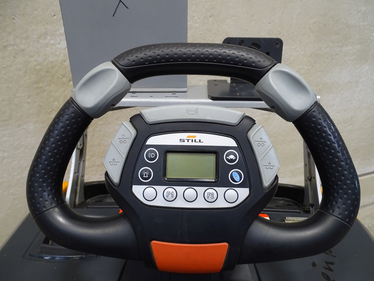 Still OPX20/1460MM - Ордер пикър - комисионер: снимка 3 Still OPX20/1460MM - Ордер пикър - комисионер: снимка 3