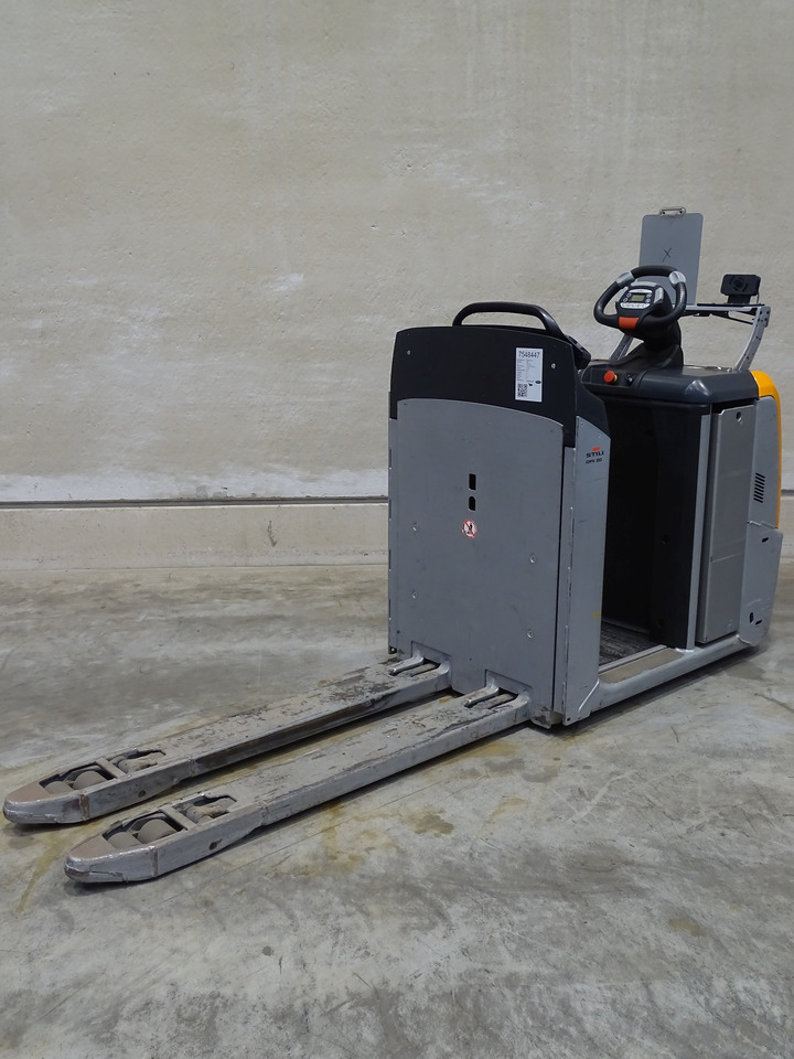 Still OPX20/1460MM - Ордер пикър - комисионер: снимка 1 Still OPX20/1460MM - Ордер пикър - комисионер: снимка 1