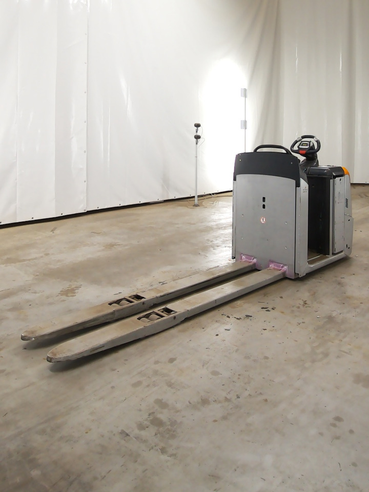 Still OPX20/2390MM/520MM - Ордер пикър - комисионер: снимка 2 Still OPX20/2390MM/520MM - Ордер пикър - комисионер: снимка 2