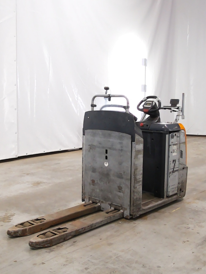 Still OPX20/520MM - Ордер пикър - комисионер: снимка 2 Still OPX20/520MM - Ордер пикър - комисионер: снимка 2