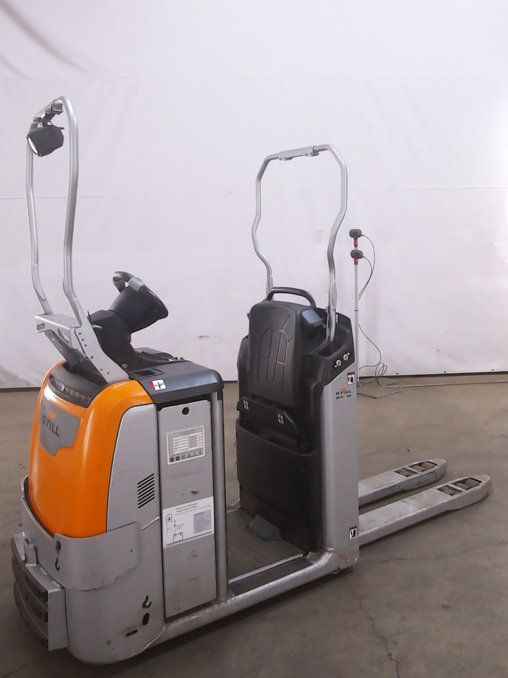 Still OPX20/520MM - Ордер пикър - комисионер: снимка 1 Still OPX20/520MM - Ордер пикър - комисионер: снимка 1