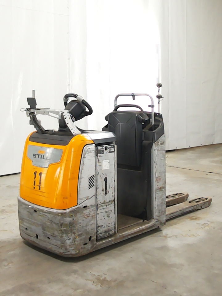 Still OPX20/520MM - Ордер пикър - комисионер: снимка 1 Still OPX20/520MM - Ордер пикър - комисионер: снимка 1