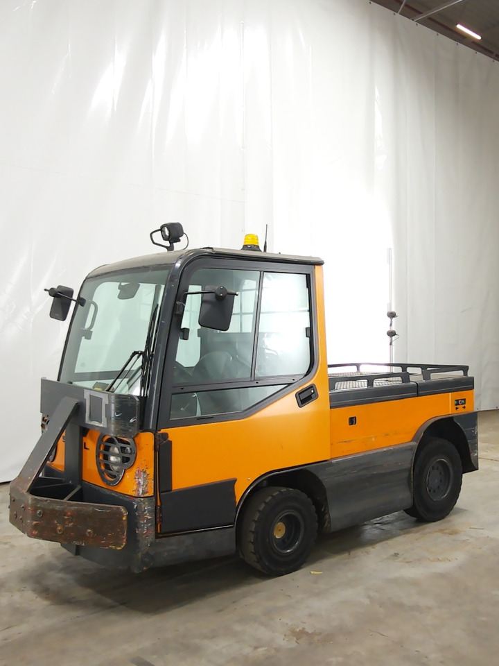 Still R07-25 - Електрически влекач: снимка 1 Still R07-25 - Електрически влекач: снимка 1