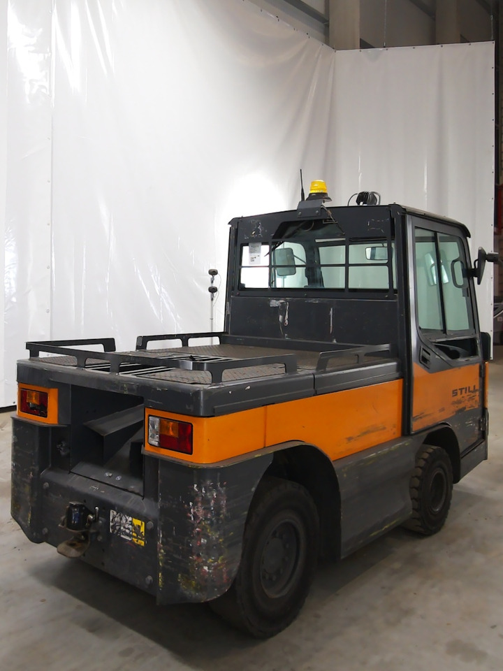 Still R07-25 - Електрически влекач: снимка 2 Still R07-25 - Електрически влекач: снимка 2