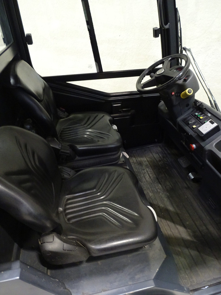 Still R07-25 - Електрически влекач: снимка 3 Still R07-25 - Електрически влекач: снимка 3