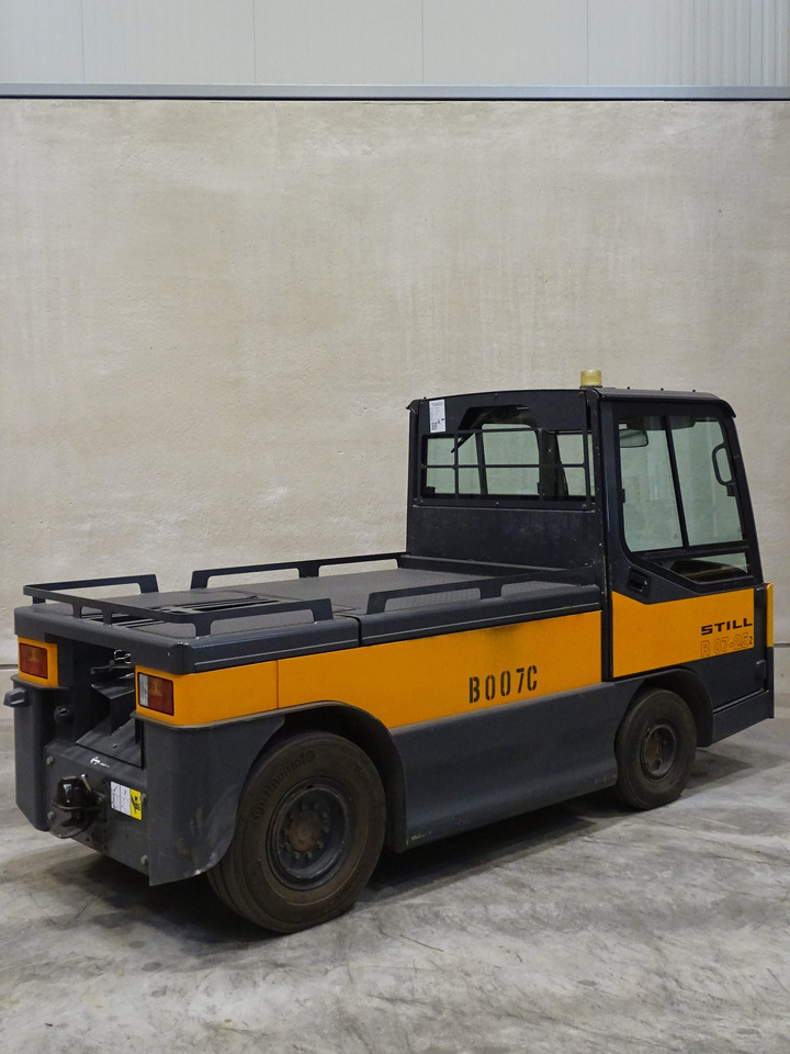 Still R07-25 - Електрически влекач: снимка 2 Still R07-25 - Електрически влекач: снимка 2