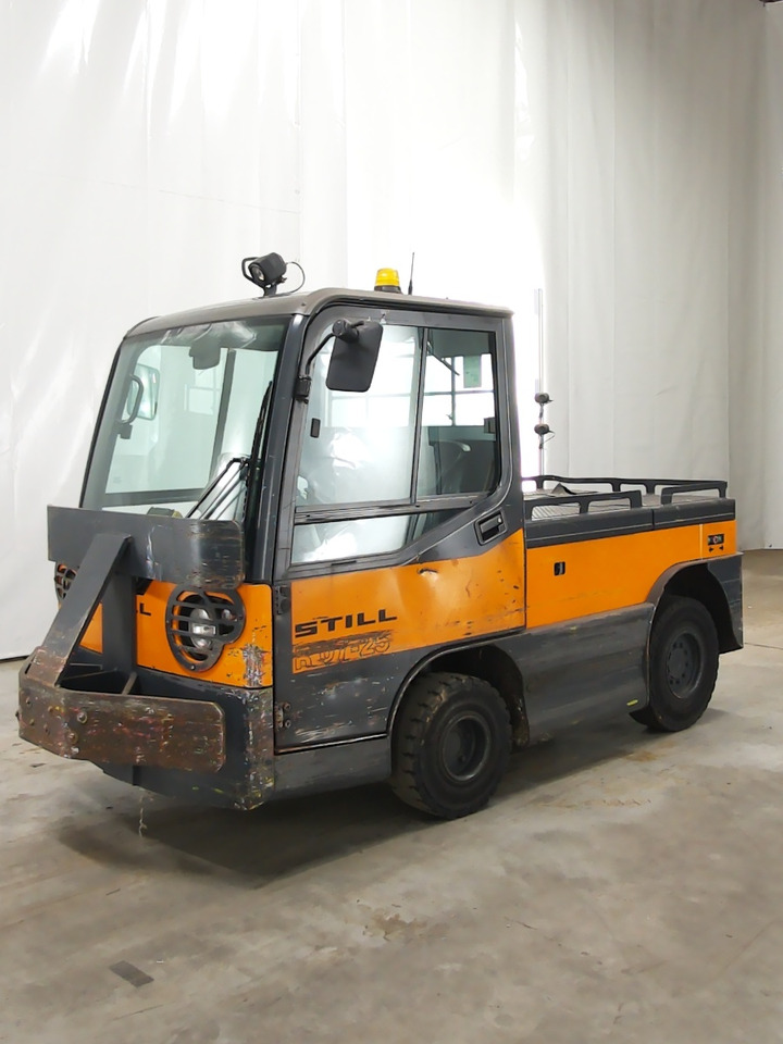 Still R07-25 - Електрически влекач: снимка 1 Still R07-25 - Електрически влекач: снимка 1