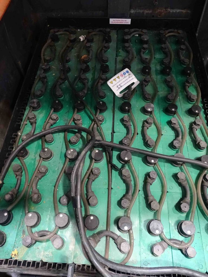 Still R08-20 - Електрически влекач: снимка 4 Still R08-20 - Електрически влекач: снимка 4