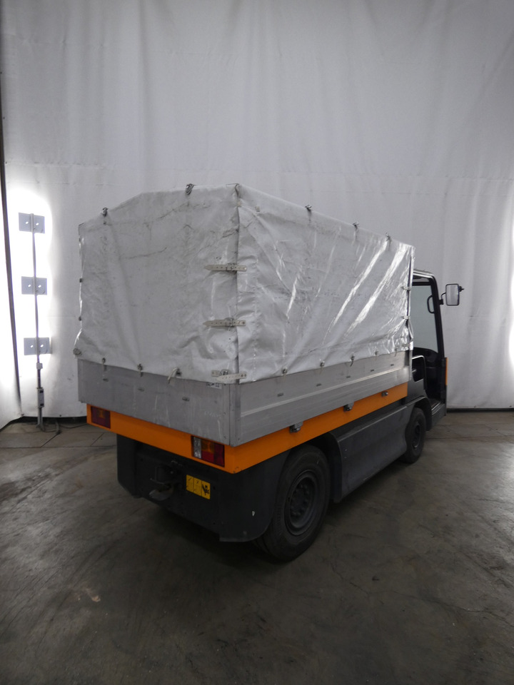 Still R08-20 - Електрически влекач: снимка 2 Still R08-20 - Електрически влекач: снимка 2