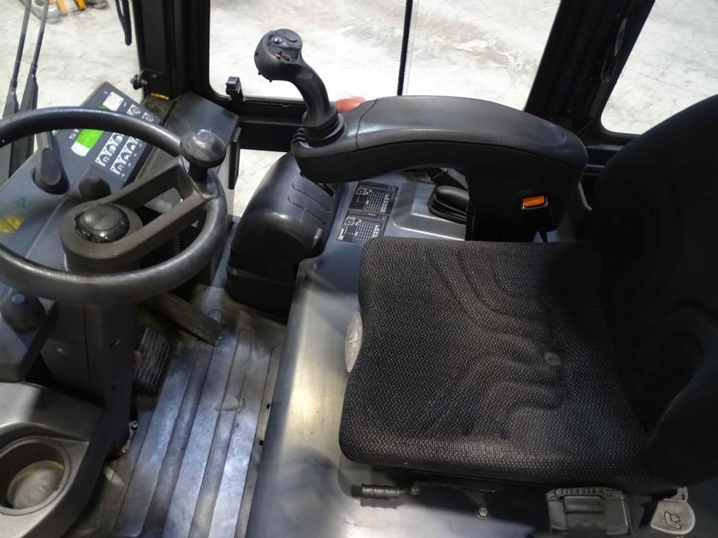 Still R60-40 - Електрокар: снимка 3 Still R60-40 - Електрокар: снимка 3