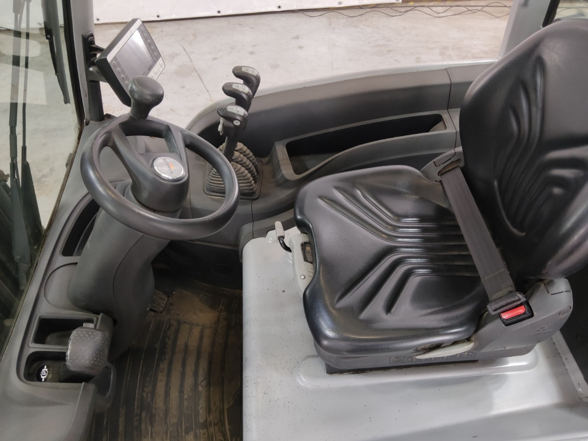 Still RX20-14C - Електрокар: снимка 3 Still RX20-14C - Електрокар: снимка 3