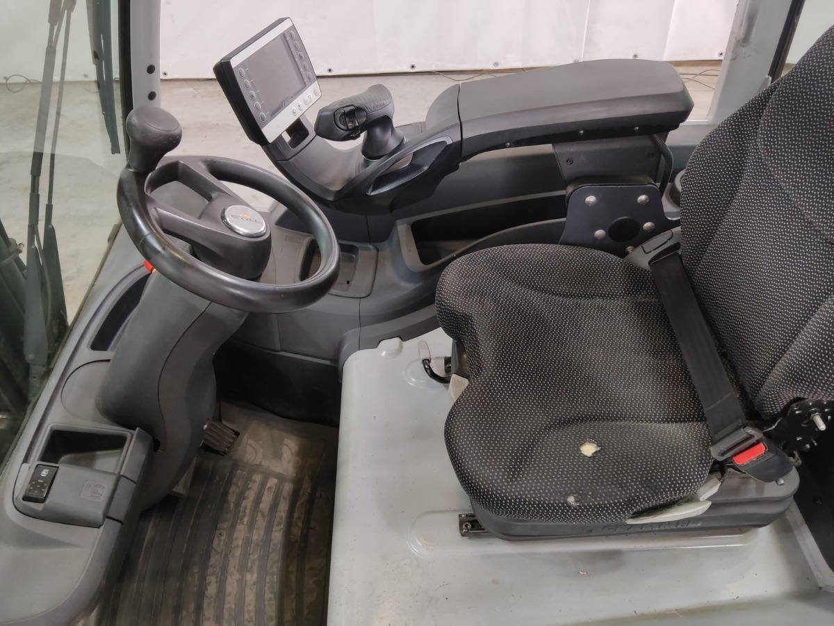 Still RX20-16 - Електрокар: снимка 3 Still RX20-16 - Електрокар: снимка 3