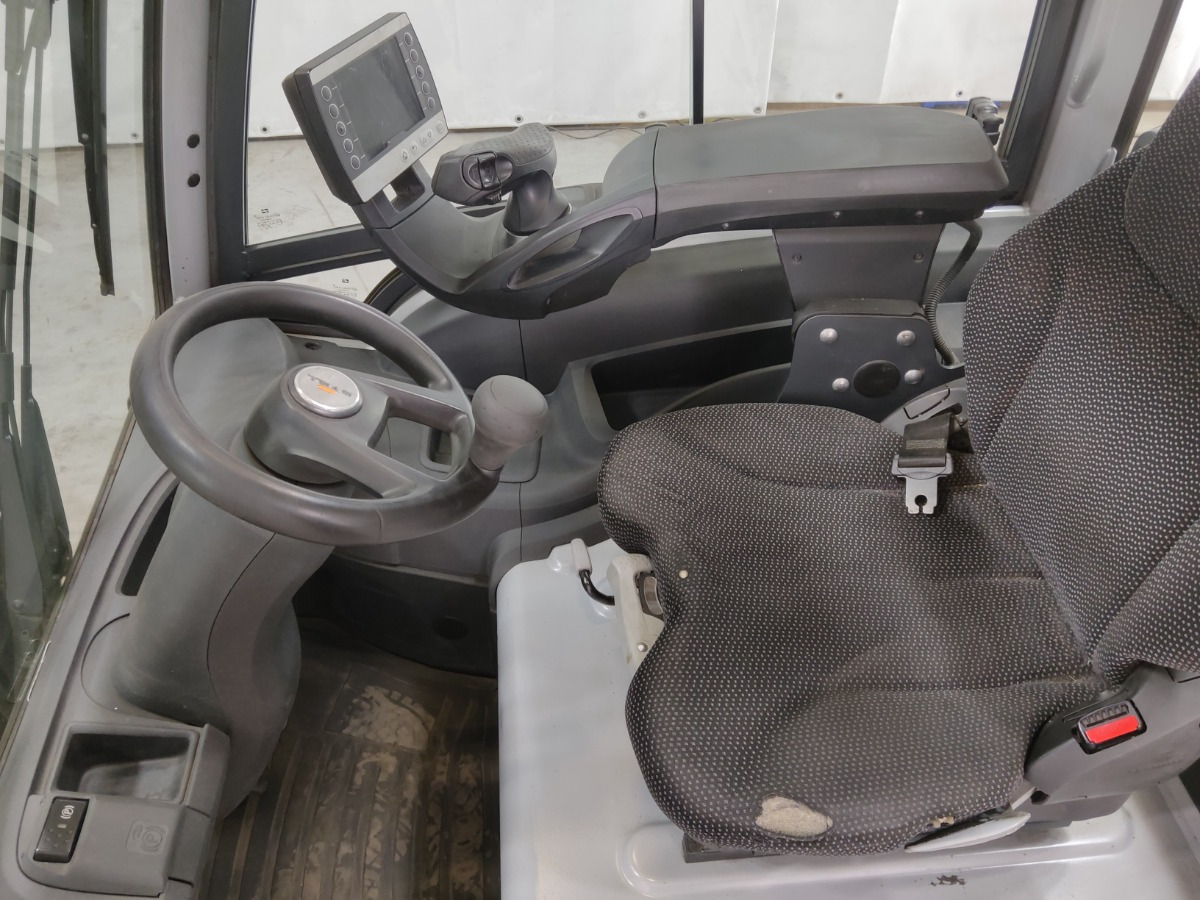 Still RX20-16 - Електрокар: снимка 3 Still RX20-16 - Електрокар: снимка 3