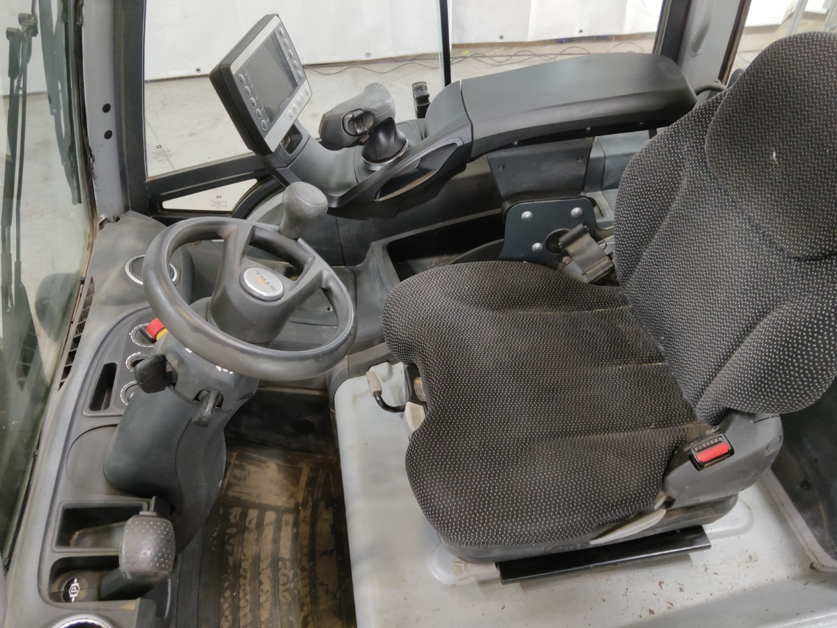 Still RX20-16 - Електрокар: снимка 3 Still RX20-16 - Електрокар: снимка 3