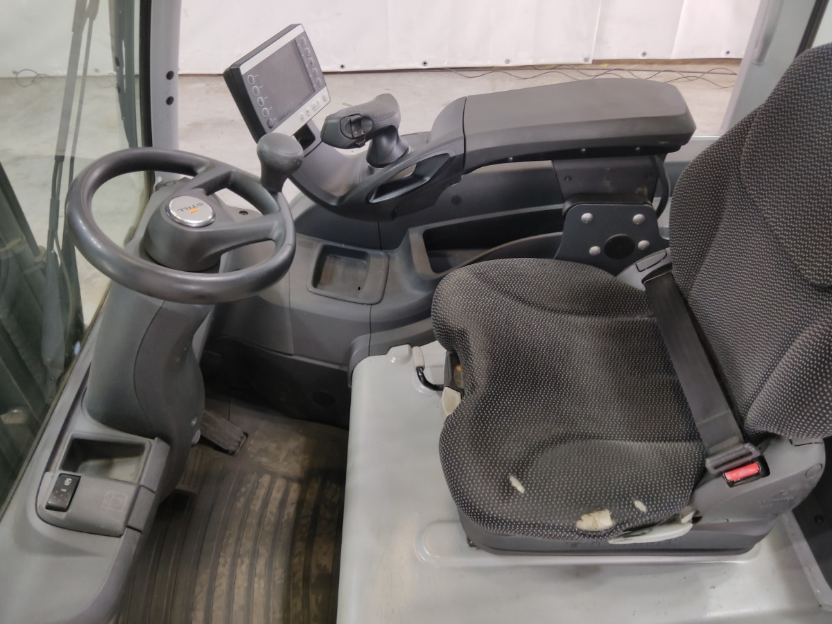 Still RX20-16 - Електрокар: снимка 3 Still RX20-16 - Електрокар: снимка 3