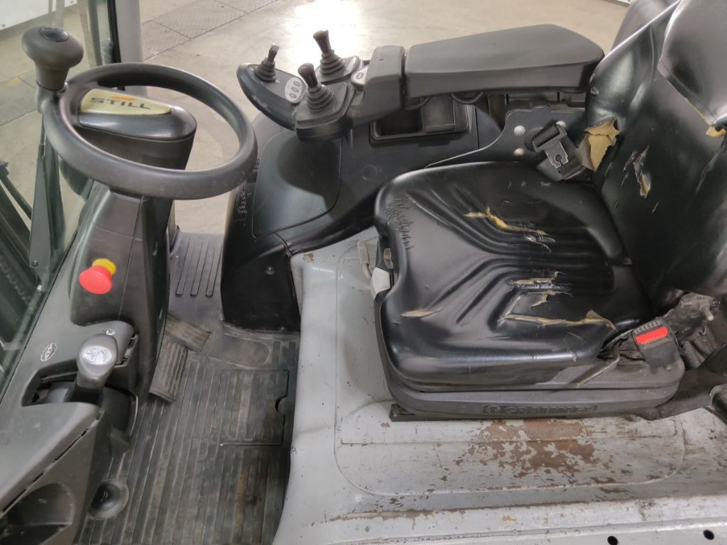 Still RX20-16 - Електрокар: снимка 3 Still RX20-16 - Електрокар: снимка 3