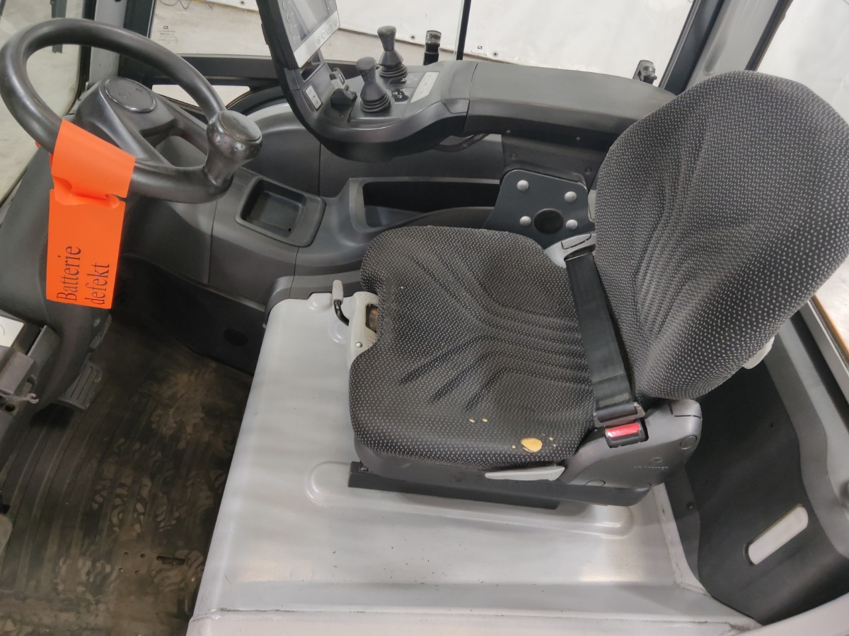 Still RX20-16 - Електрокар: снимка 3 Still RX20-16 - Електрокар: снимка 3