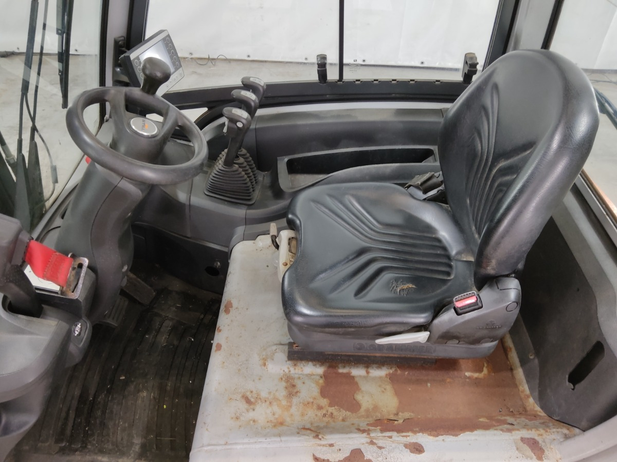 Still RX20-16 - Електрокар: снимка 3 Still RX20-16 - Електрокар: снимка 3