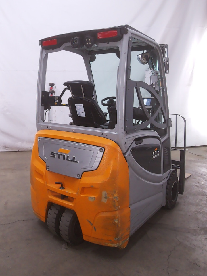 Still RX20-16/LIION - Електрокар: снимка 2 Still RX20-16/LIION - Електрокар: снимка 2