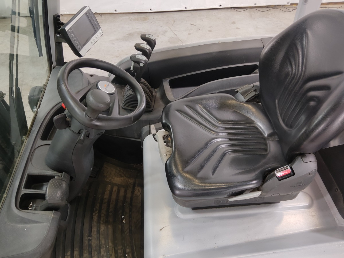 Still RX20-16C - Електрокар: снимка 3 Still RX20-16C - Електрокар: снимка 3